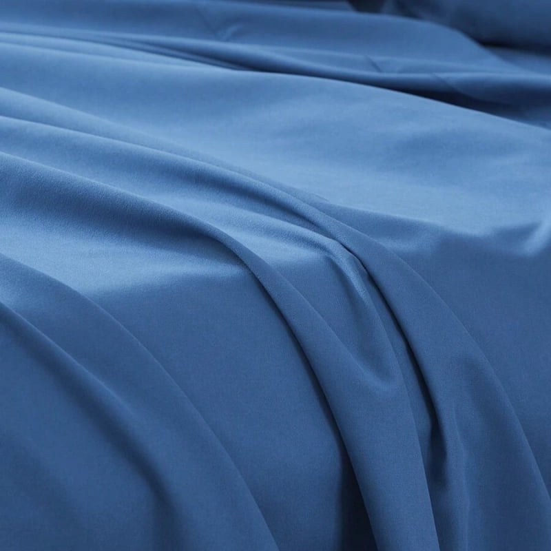 3/4 Piece Home Bed Sheet Set, Soft, Comfortable And Breathable Bedding Set, Hotel Luxury Home Summer Bedding Sheets Twin, 1 Or 2 Pillowcases, 1 Flat Sheet And 1 Fitted Sheet,Room Decor, Ideal Gift.