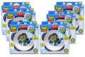 6 Pack - Playtex Toy Story Bowl,Steep sides for easy scooping, BPA Free, Designs May Vary