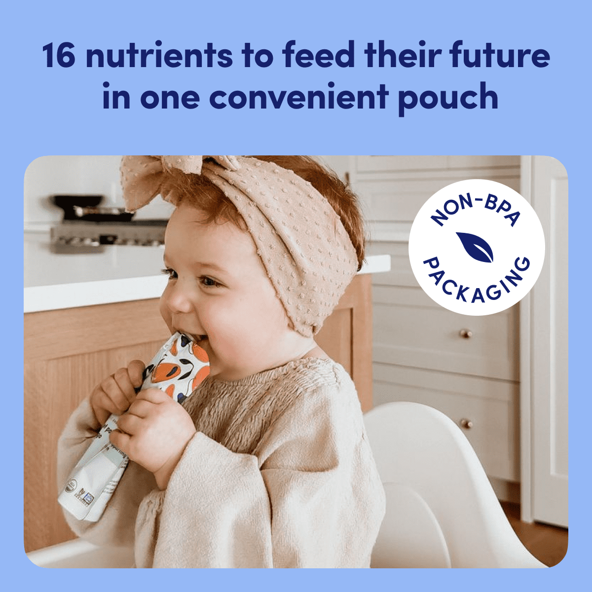 (12 pack) Cerebelly Organic Stage 2 Baby Food, Purple Carrot Blueberry Banana Smoothie, 4 oz, Pouch