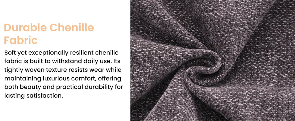 71.25" Comfy Sofa with Adjustable Headrest for Living Room Couches for small Apartment Furniture