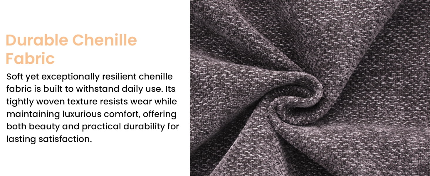 71.25" Comfy Sofa with Adjustable Headrest for Living Room Couches for small Apartment Furniture